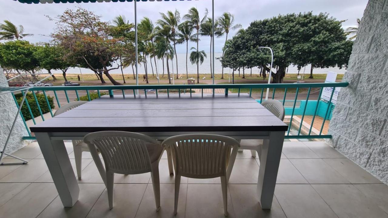 Apartment Emthree Seaside Townsville