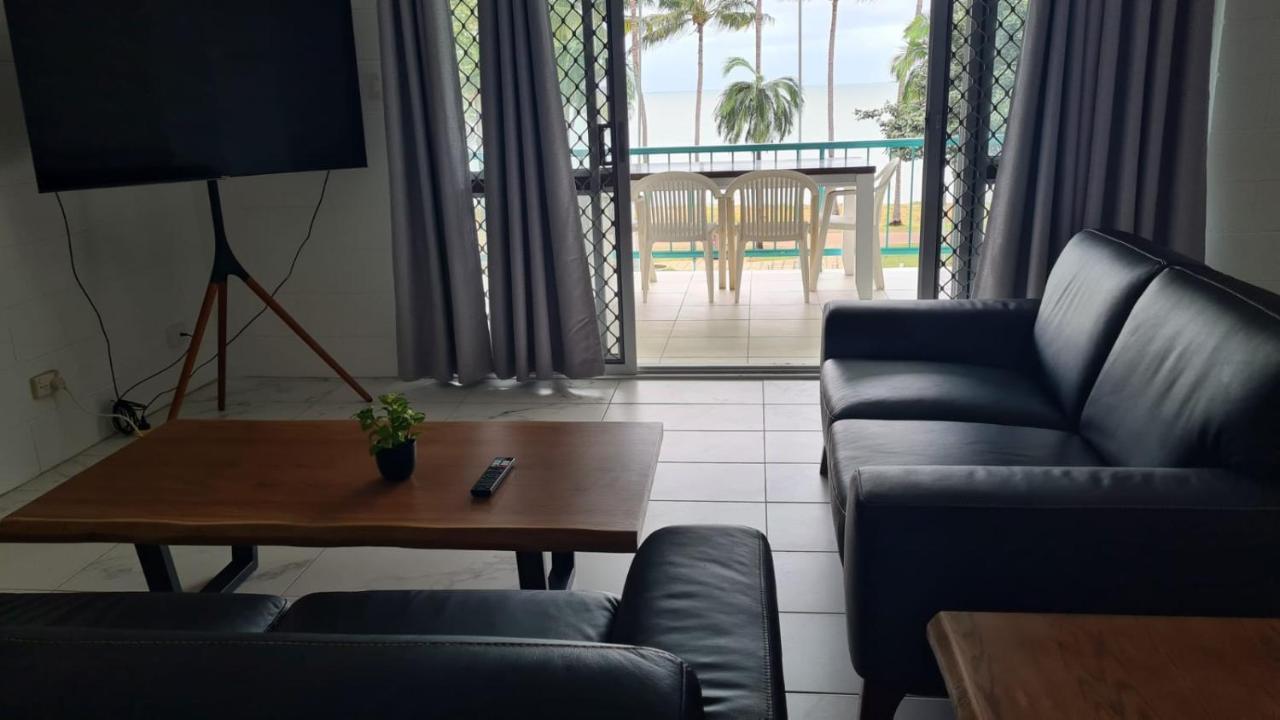 Apartment Emthree Seaside