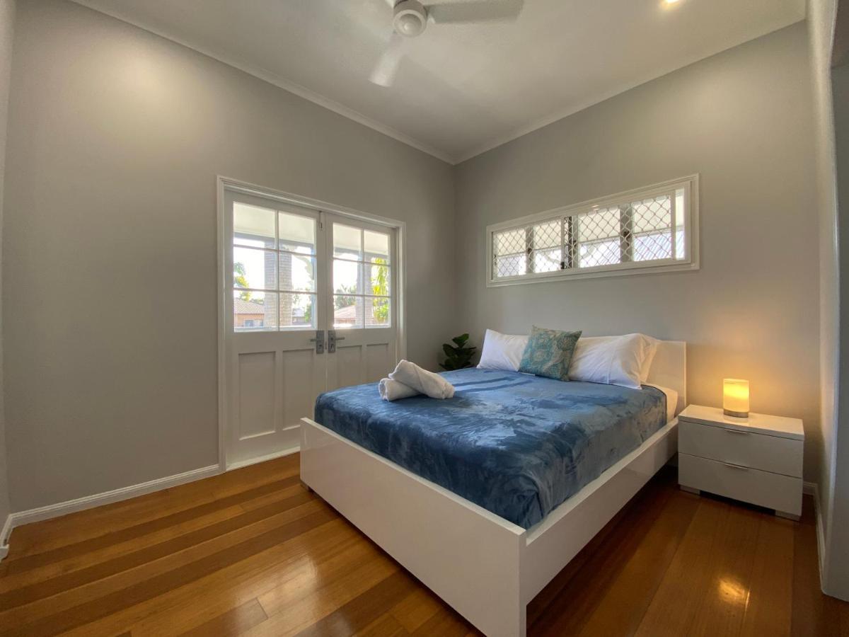 Villa On River Park Drive, Annandale Townsville