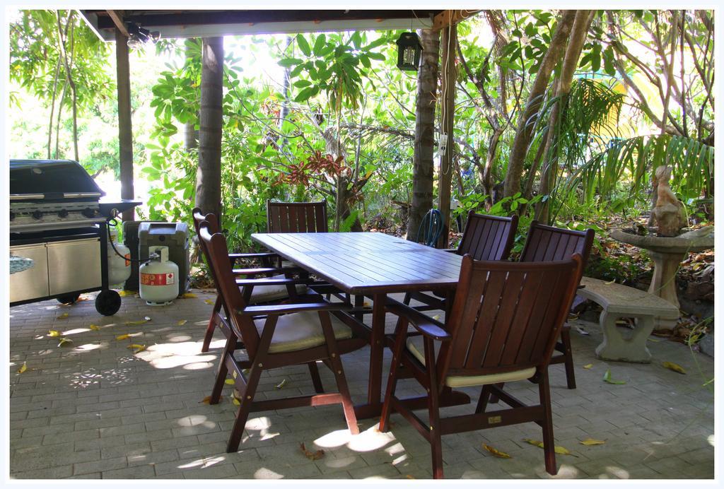 Coral Bed & Breakfast 4*