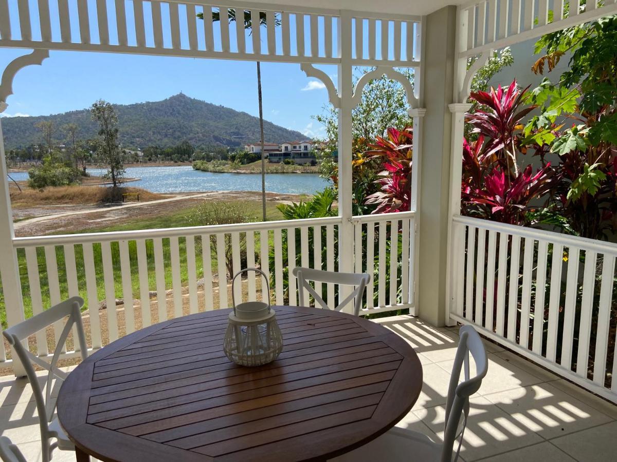 Apartment Lakeside