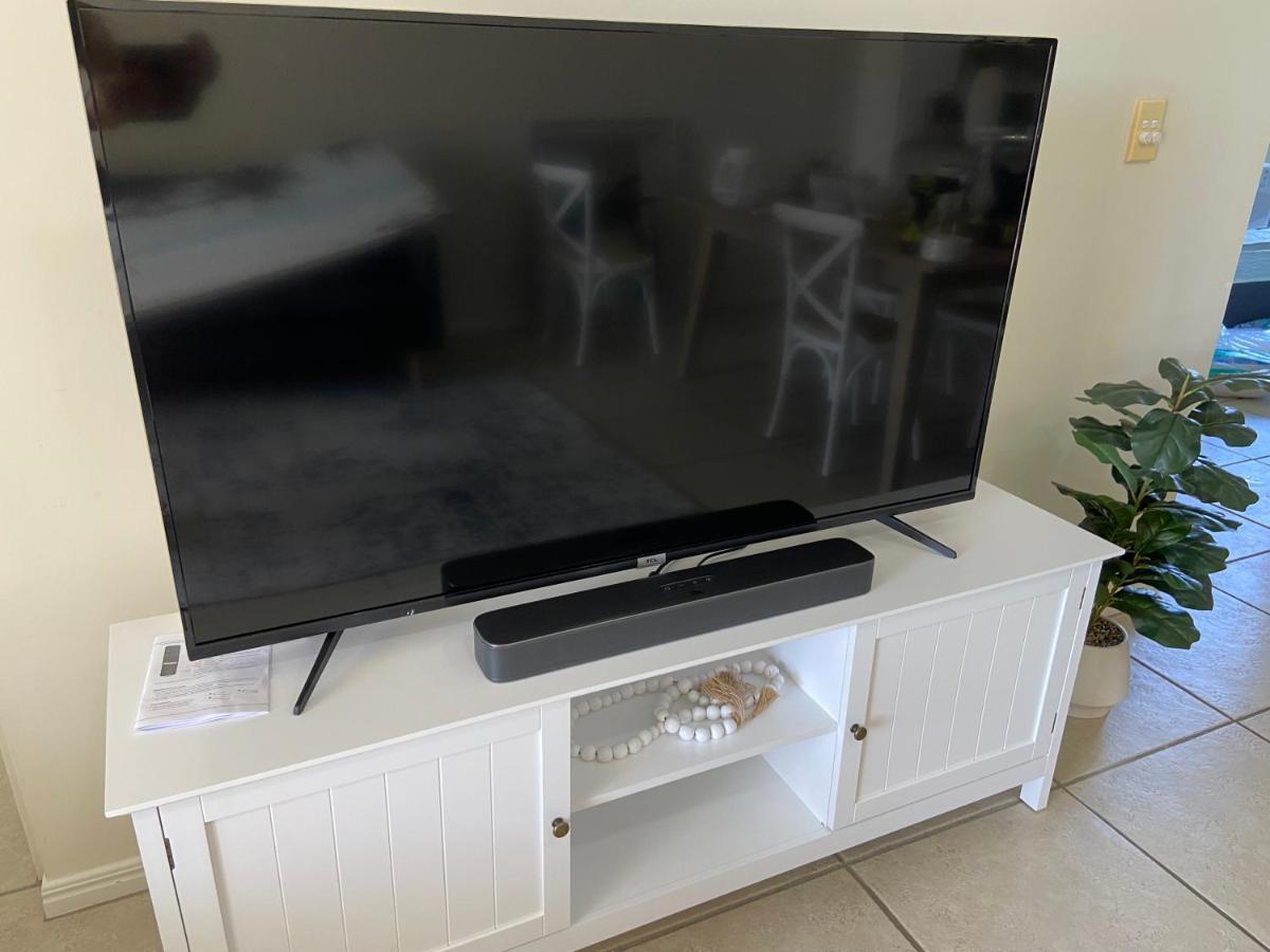 Apartment Lakeside Townsville