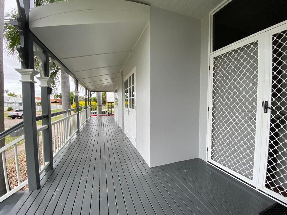 Villa On River Park Drive, Annandale Townsville