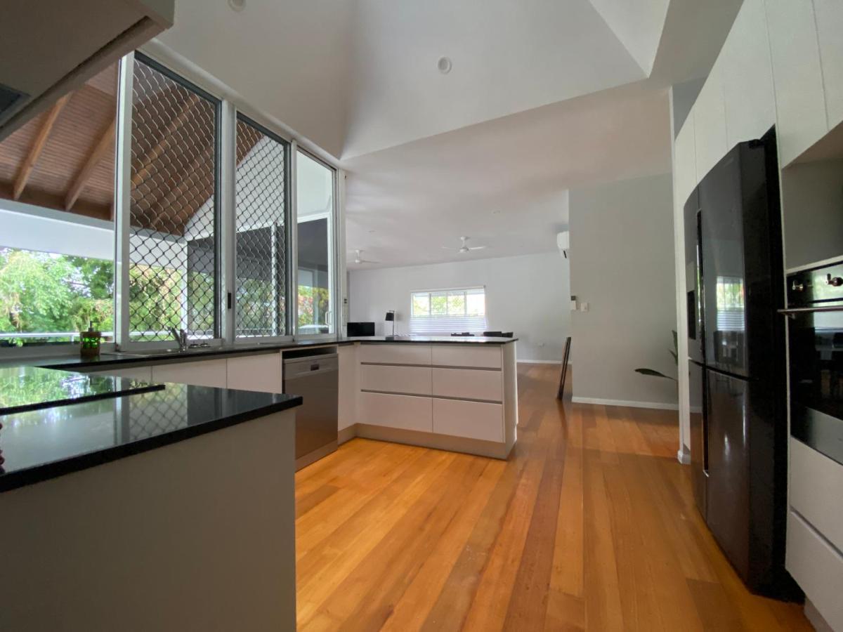 On River Park Drive, Annandale