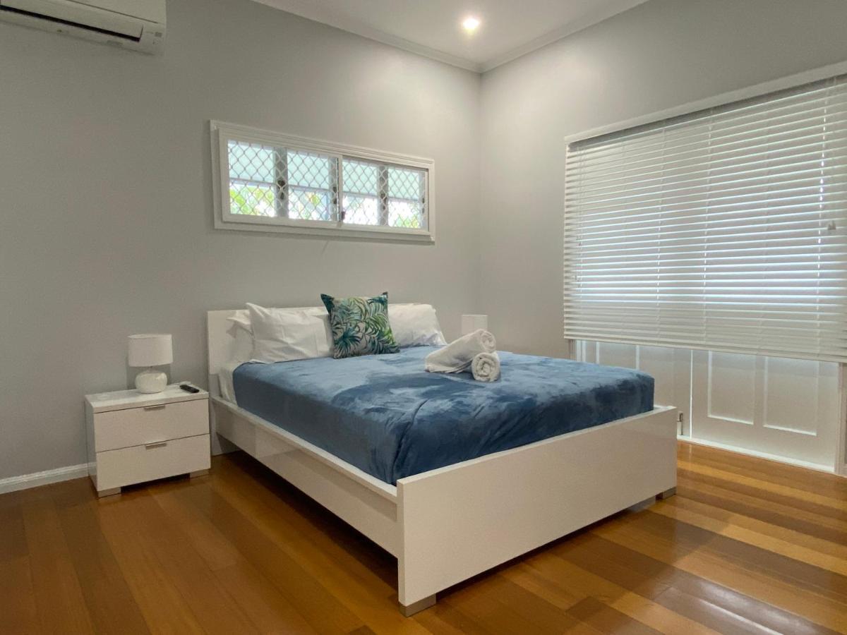 On River Park Drive, Annandale Villa Townsville