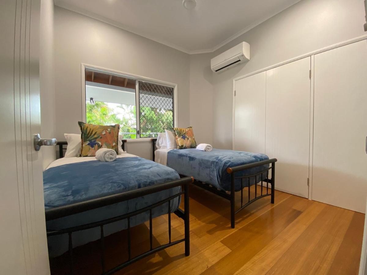 On River Park Drive, Annandale Townsville