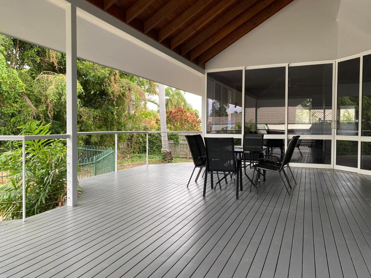 On River Park Drive, Annandale Townsville