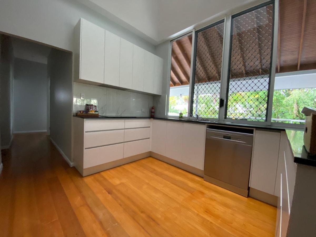On River Park Drive, Annandale Townsville