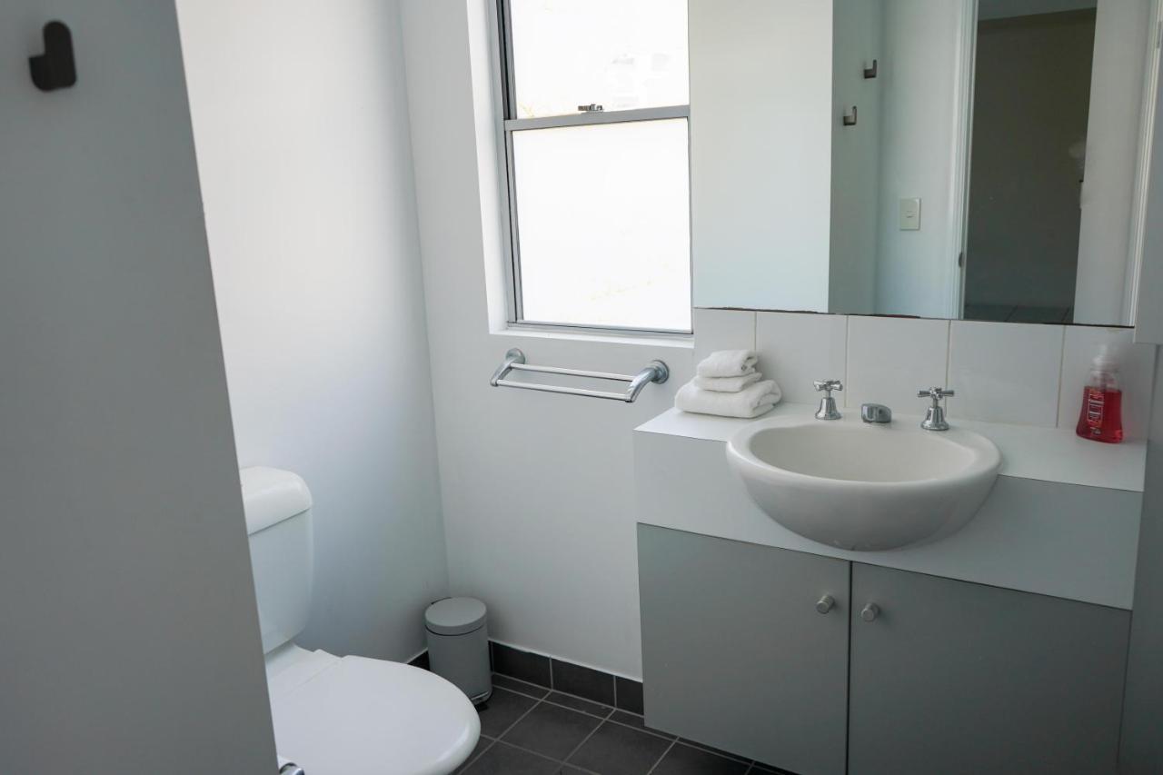 Apartment Twelve At Urban Quarter *
