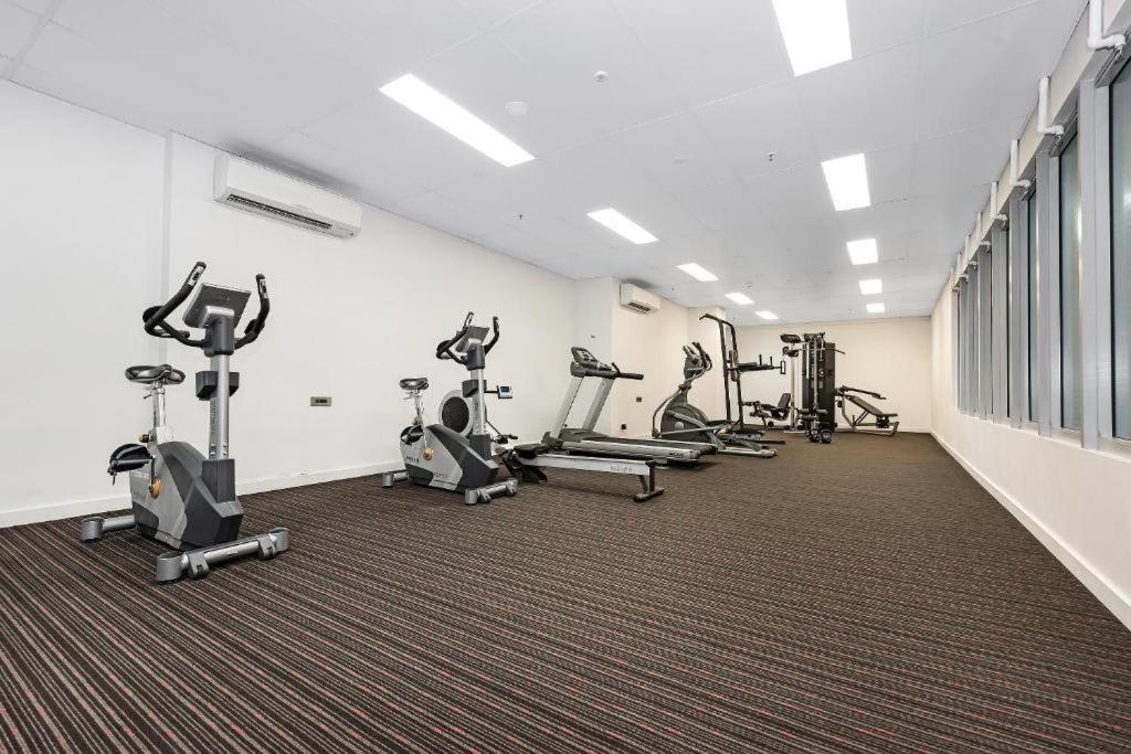 Dalgety Life Apartment Townsville