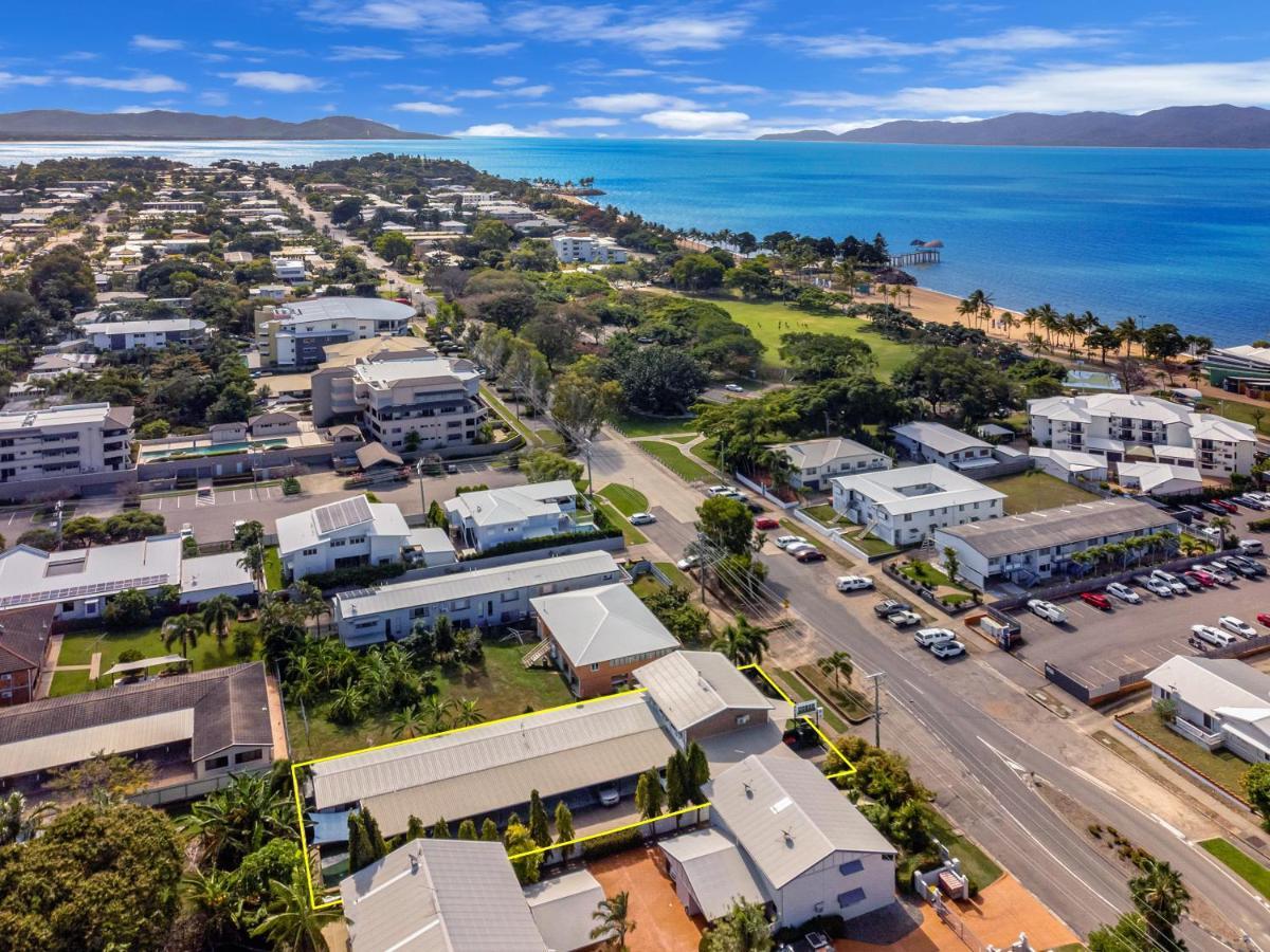 On Mitchell 4* Townsville