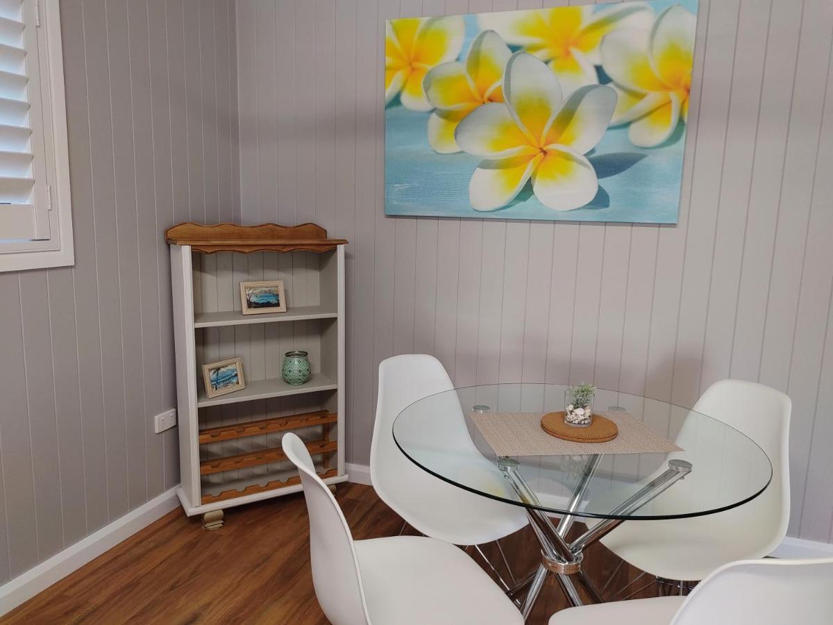 Cute - 2 Bedrooms - & Location