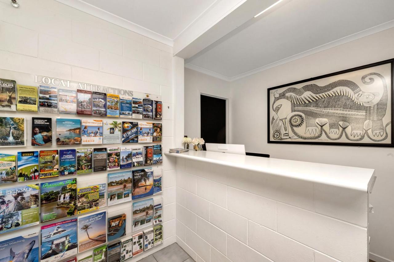 Motel On Mitchell Townsville