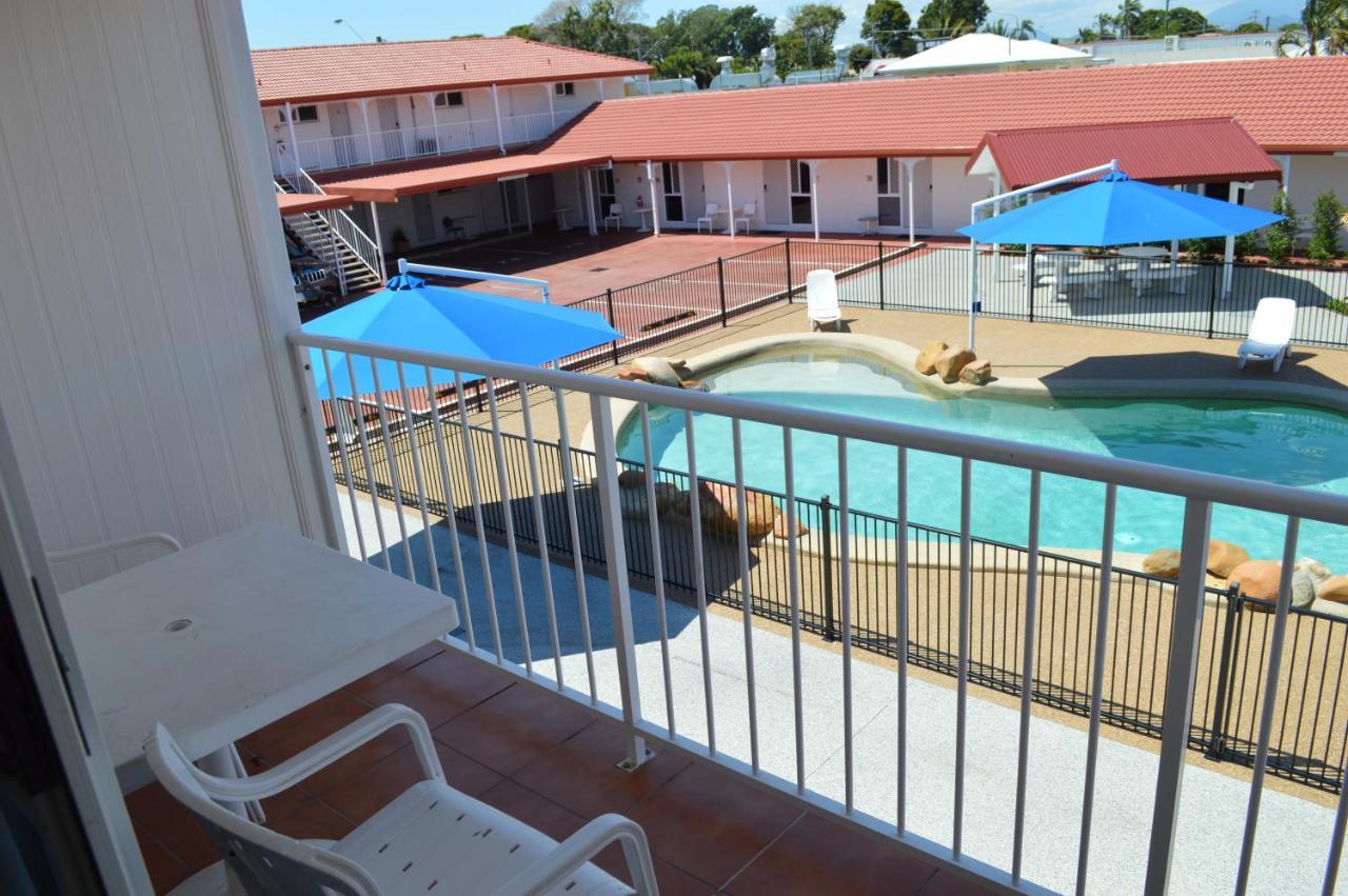 Monte Carlo Motor Motel