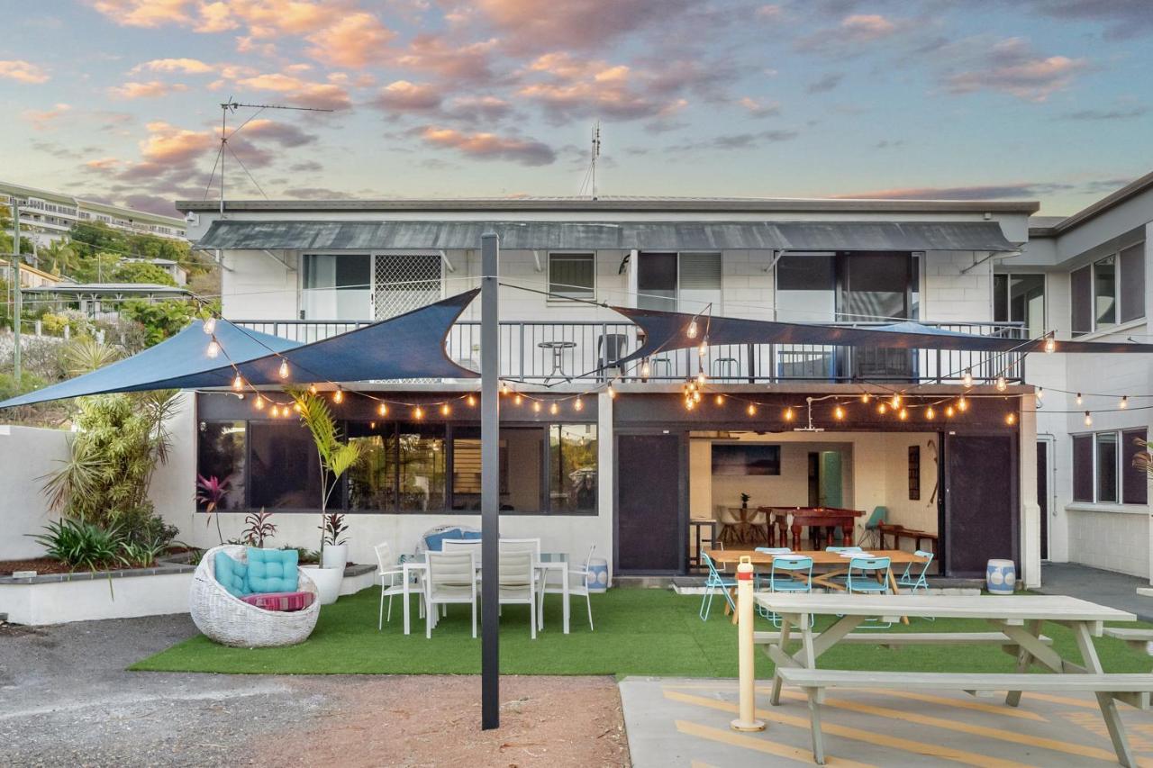 Hostel Seaside Townsville- Right Next To Coles, 2 Mins Walk To & Cbd *