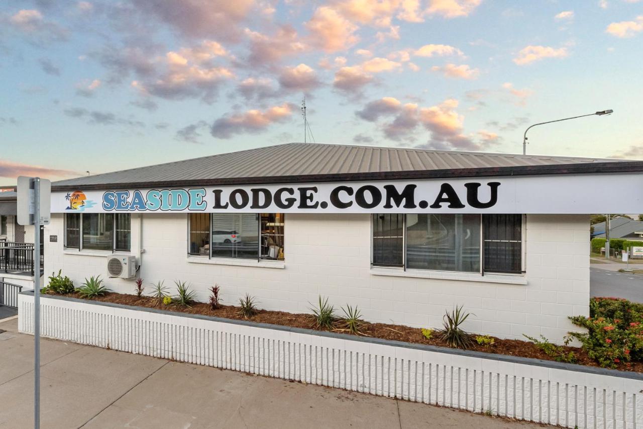 Seaside Townsville- Right Next To Coles, 2 Mins Walk To & Cbd Hostel *