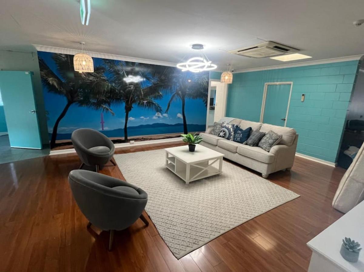 Hostel Seaside Townsville- Right Next To Coles, 2 Mins Walk To & Cbd Townsville