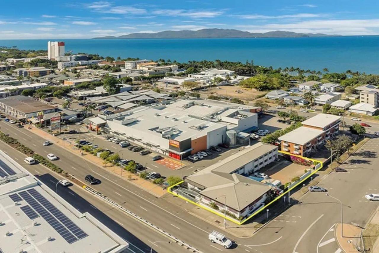 Hostel Seaside Townsville- Right Next To Coles, 2 Mins Walk To & Cbd *