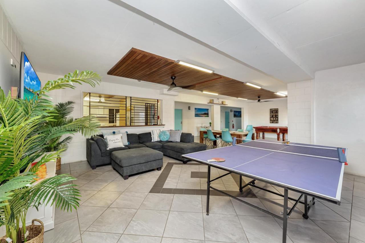Hostel Seaside Townsville- Right Next To Coles, 2 Mins Walk To & Cbd