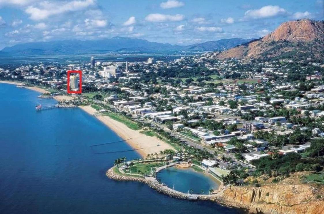 Seafront The Townsville