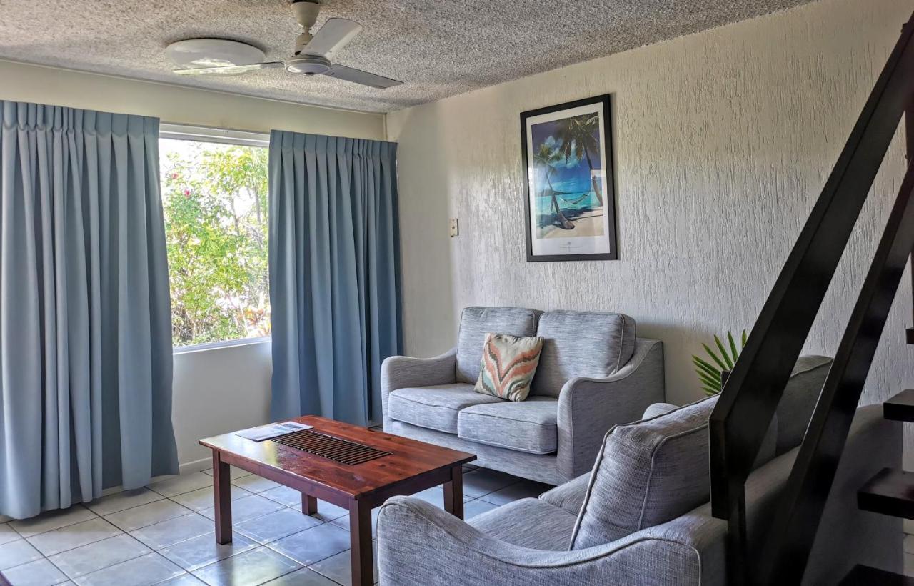 Palm Waters Holiday Villas Aparthotel 3*
