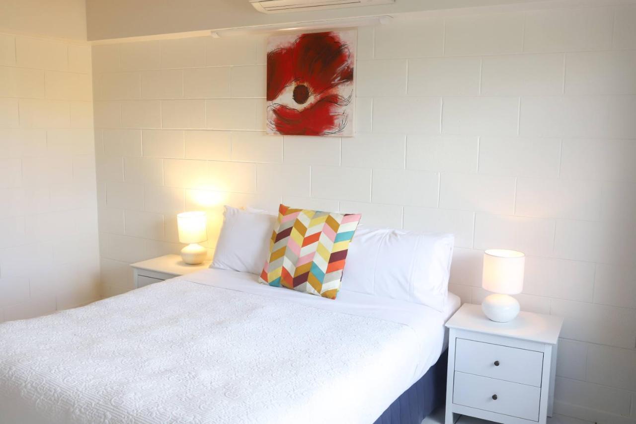 Palm Waters Holiday Villas