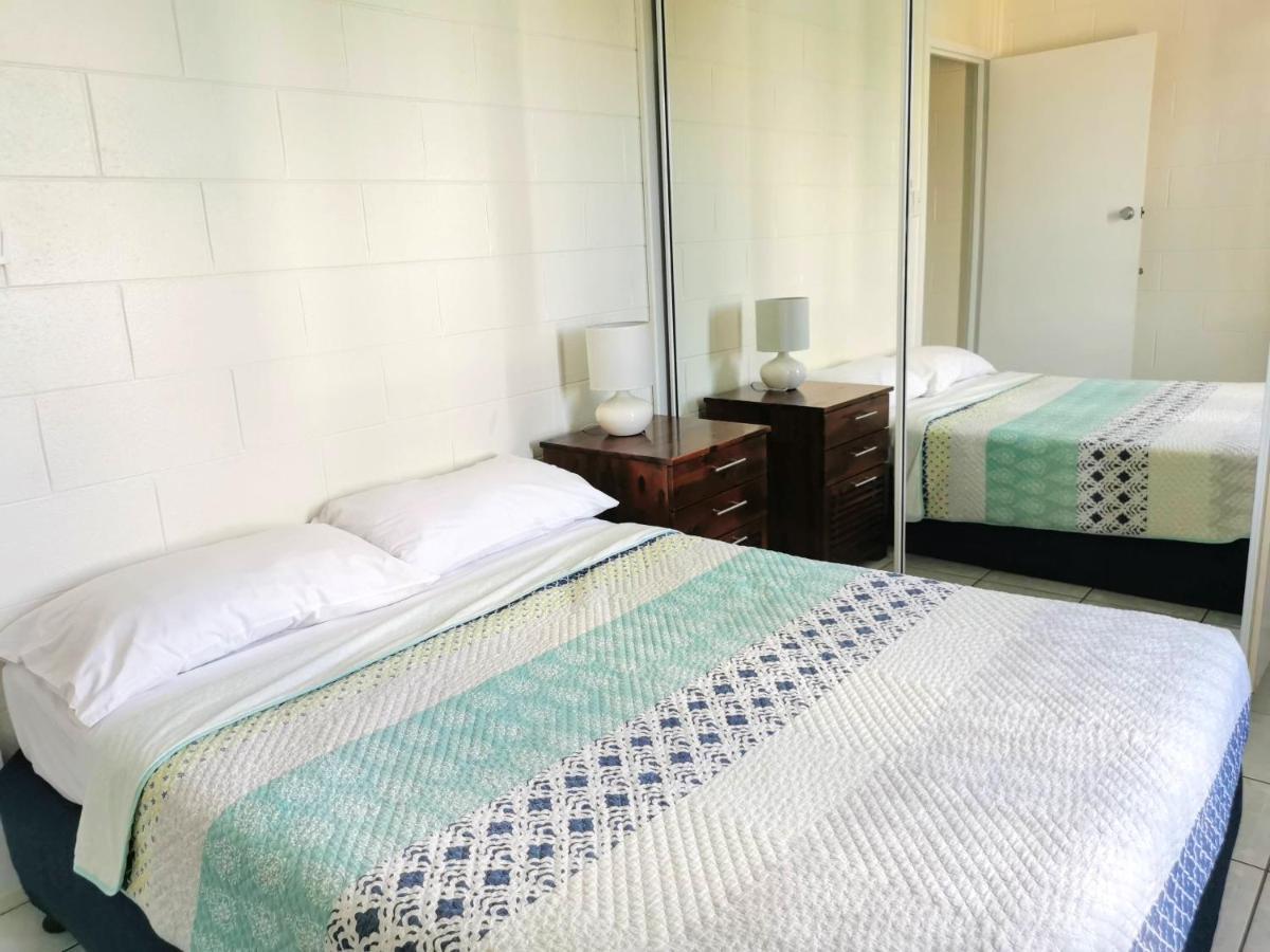 Aparthotel Palm Waters Holiday Villas Townsville