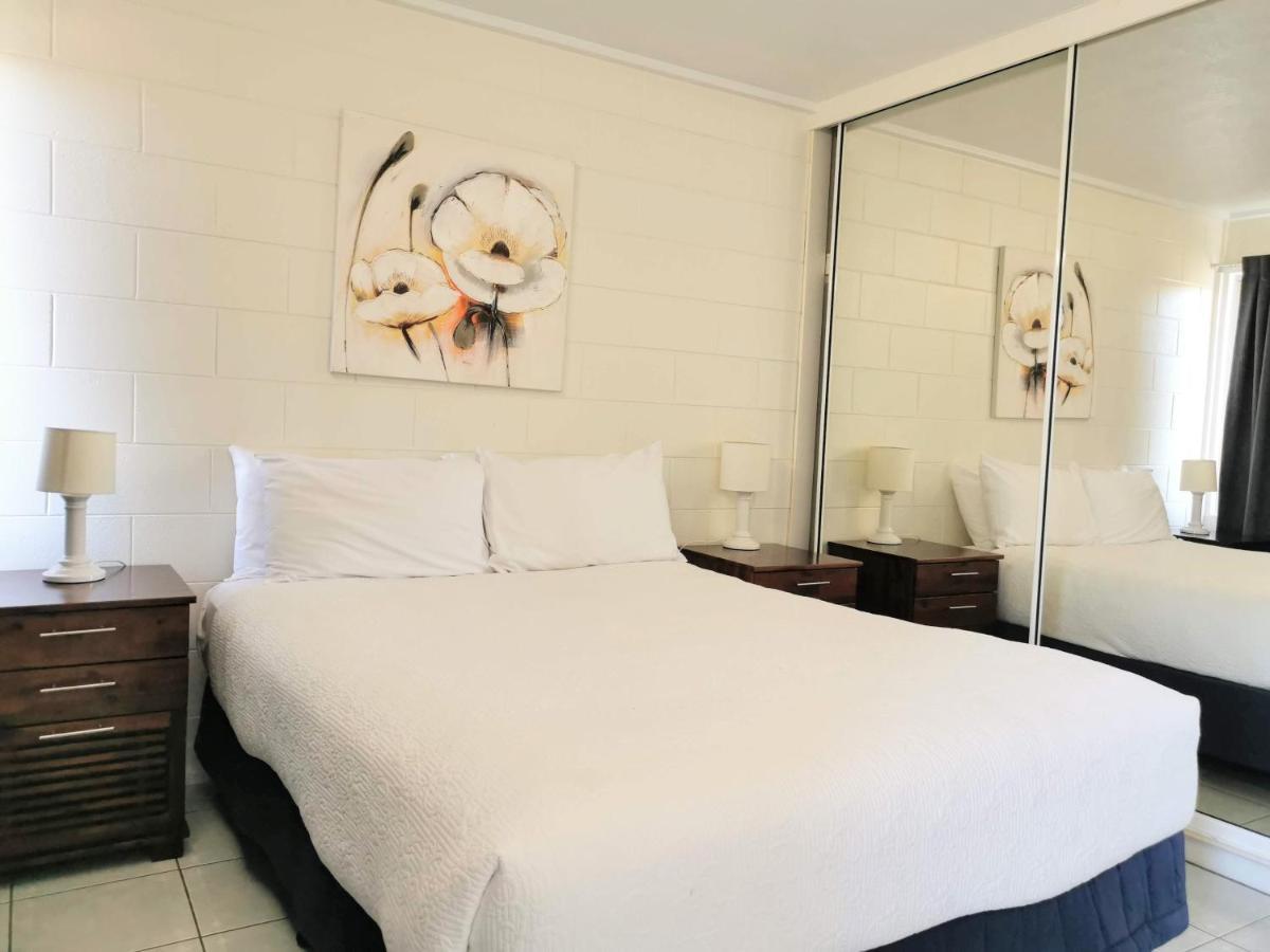 Palm Waters Holiday Villas Aparthotel Townsville