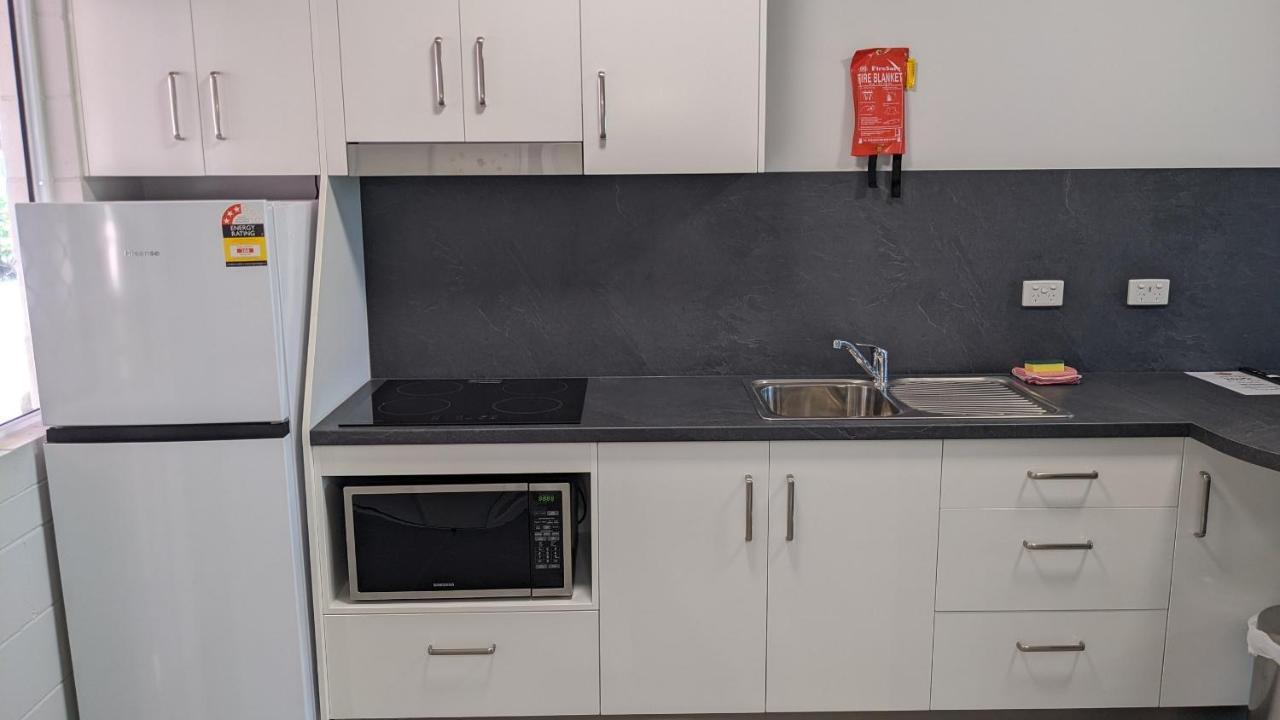 Monte Carlo Motor 3* Townsville