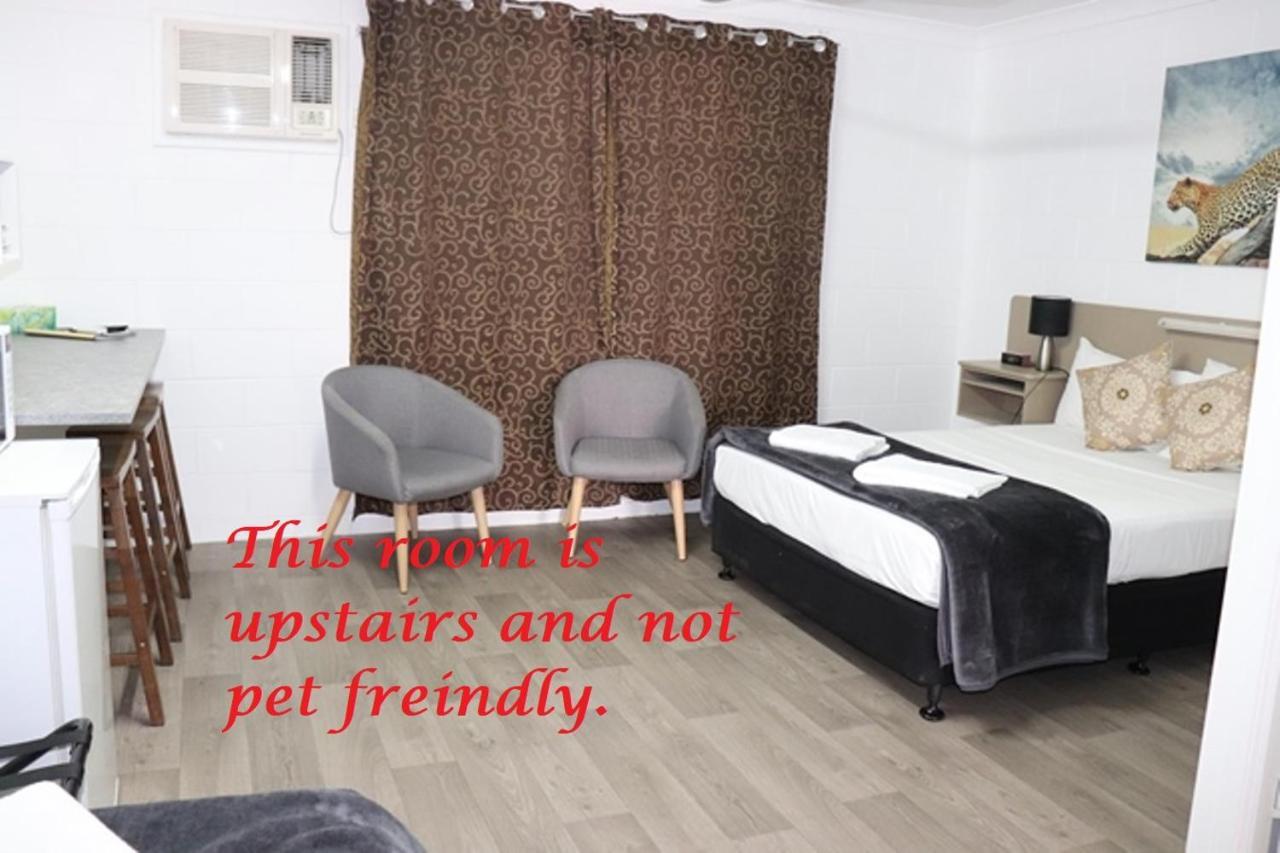 Spanish Lace Motor 4* Townsville