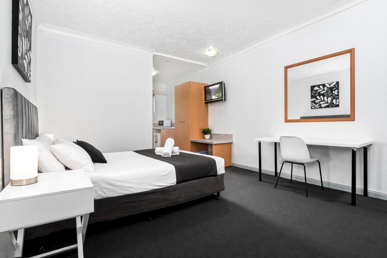 Hotel The Robert Towns Townsville