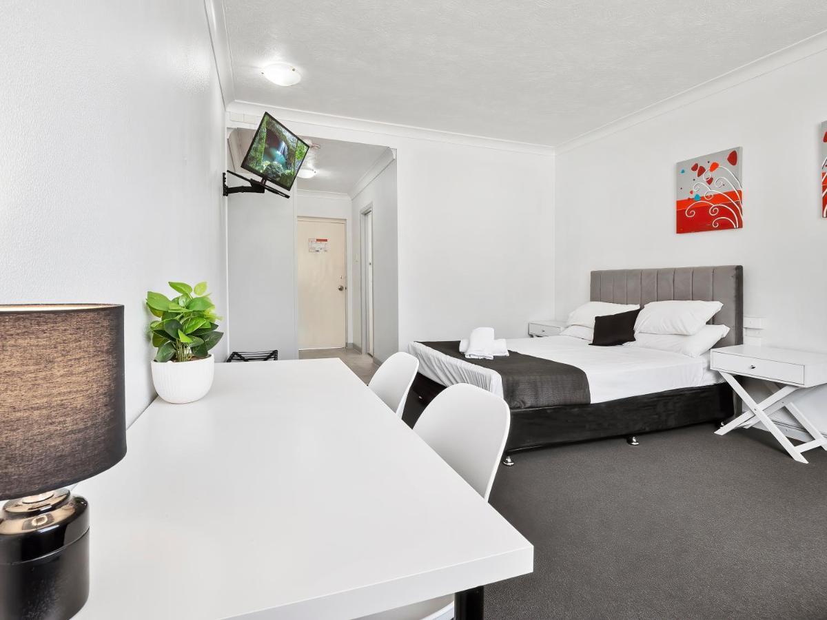 Hotel The Robert Towns Townsville