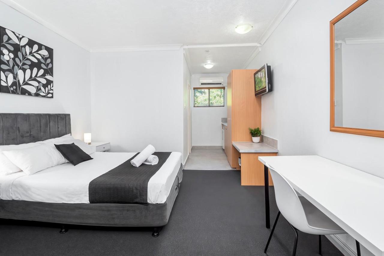 The Robert Towns 4* Townsville
