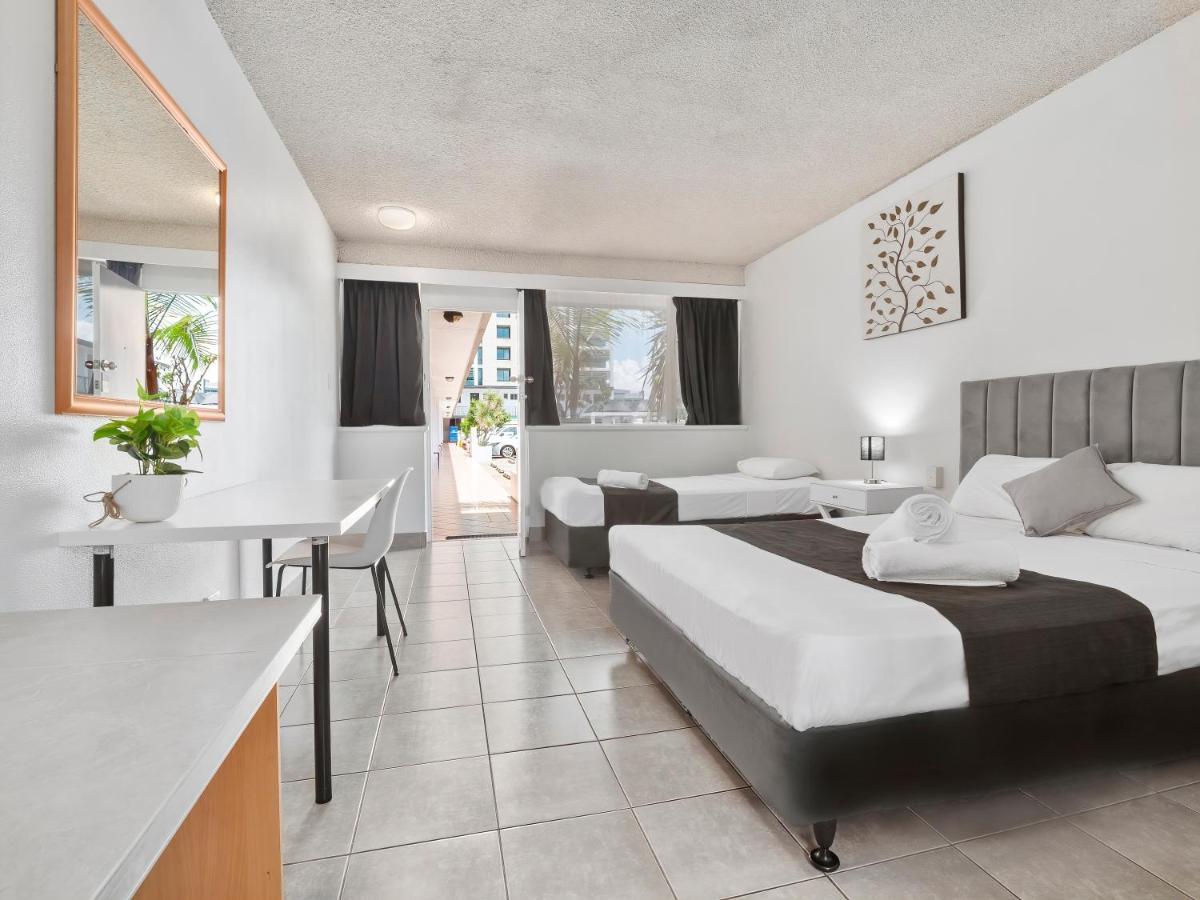 Hotel The Robert Towns 4*