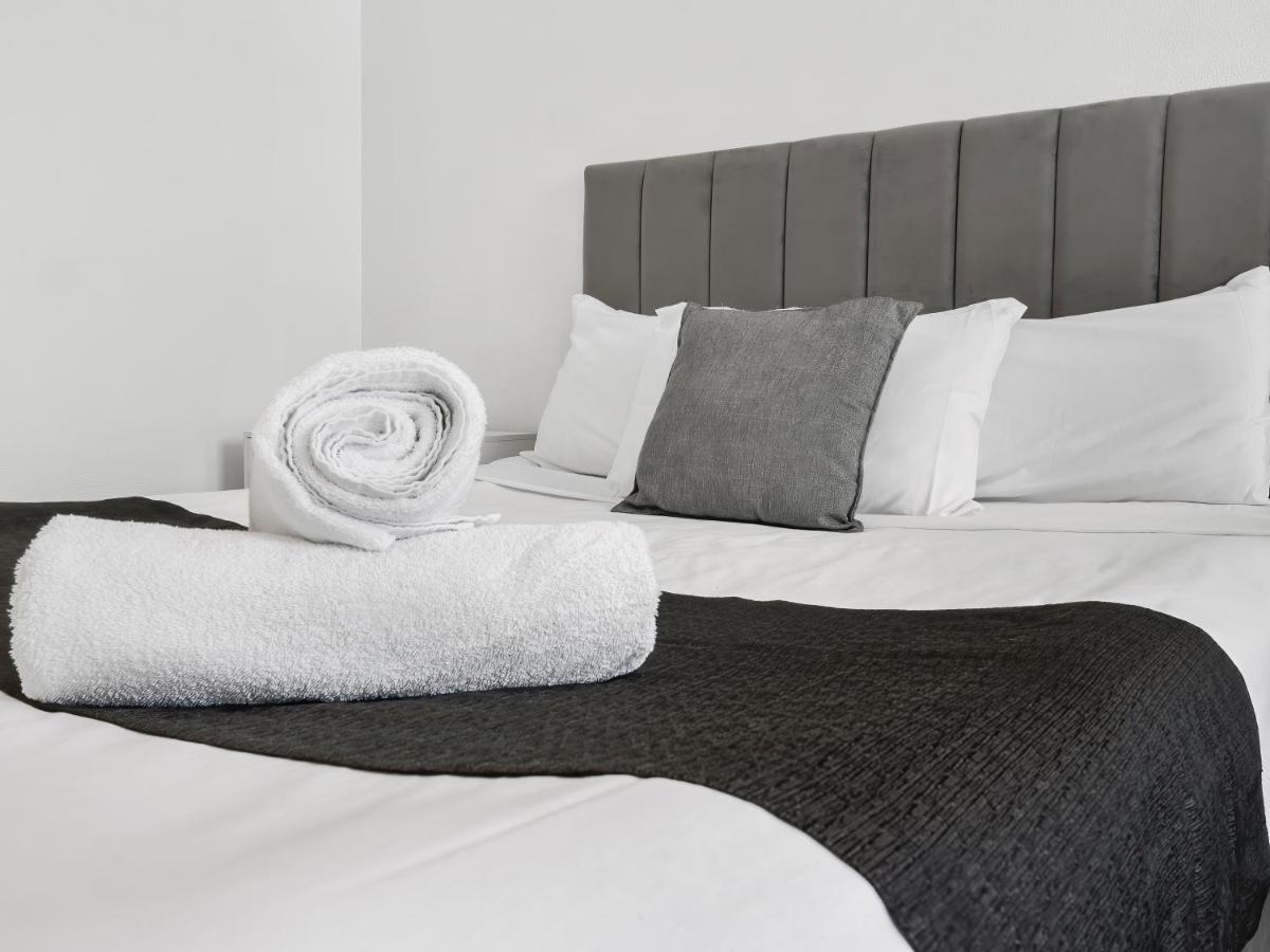 The Robert Towns Hotel 4*
