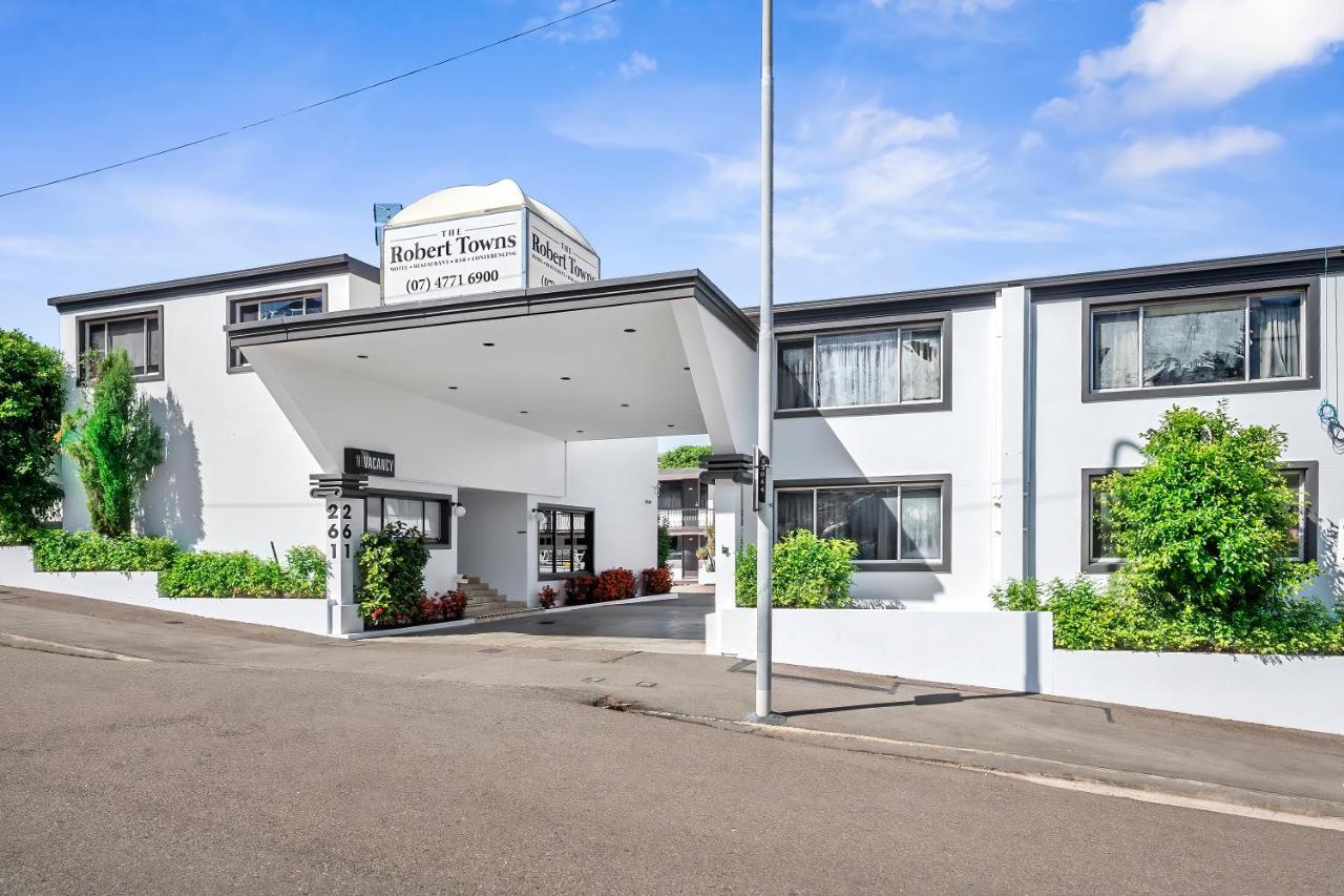 The Robert Towns Hotel Townsville