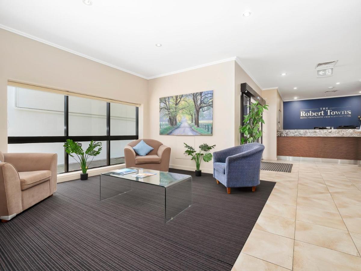 The Robert Towns Townsville