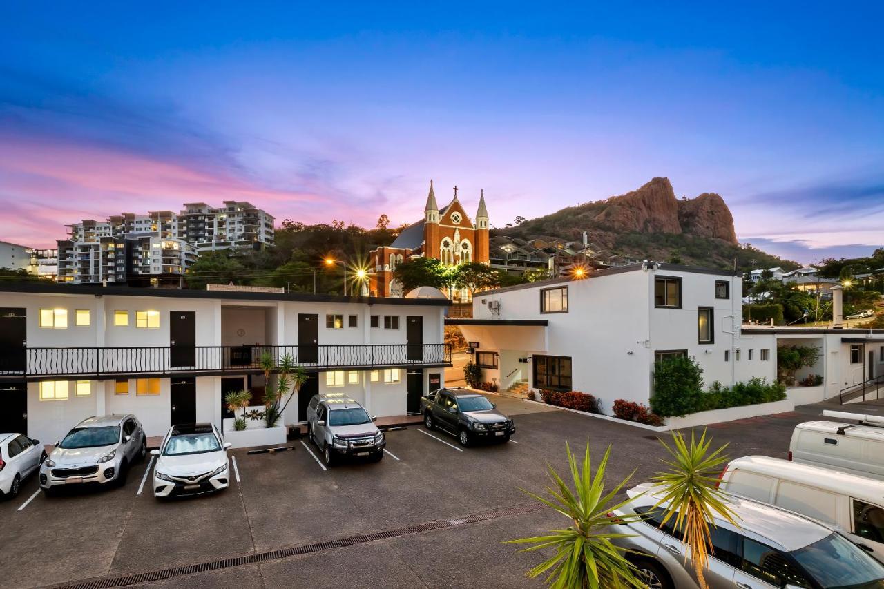 The Robert Towns Hotel 4*