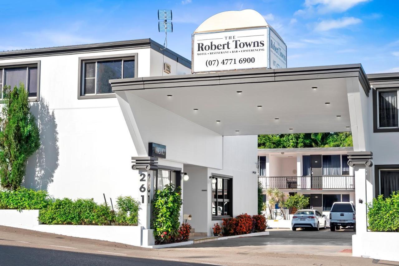 The Robert Towns 4* Townsville