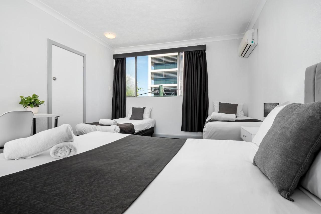 The Robert Towns Hotel 4*
