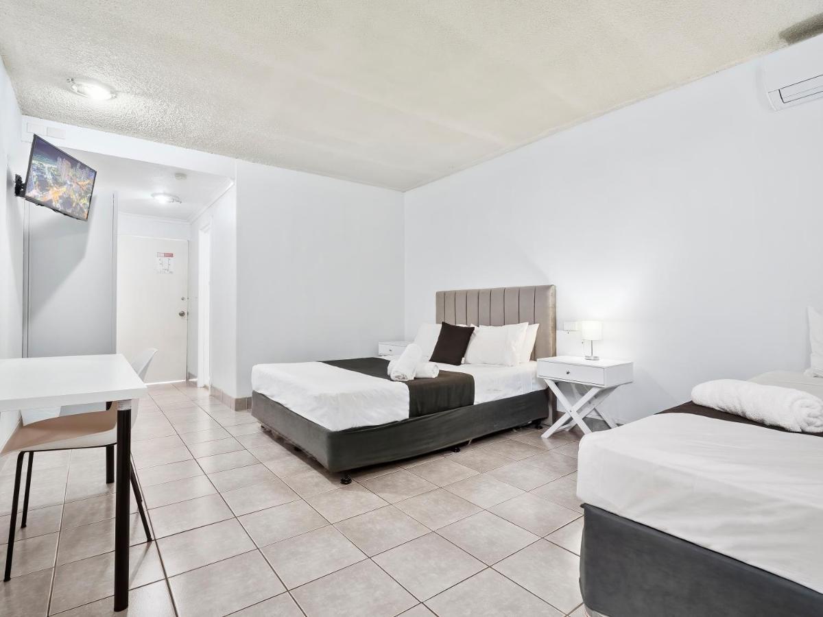 The Robert Towns Hotel 4*