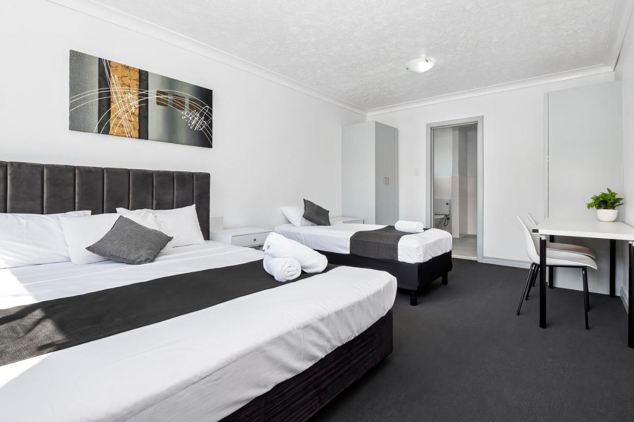 Hotel The Robert Towns 4*