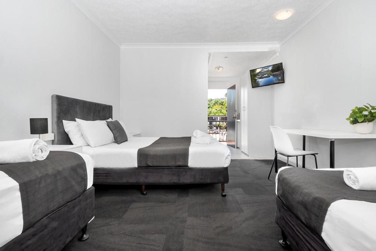 The Robert Towns Hotel