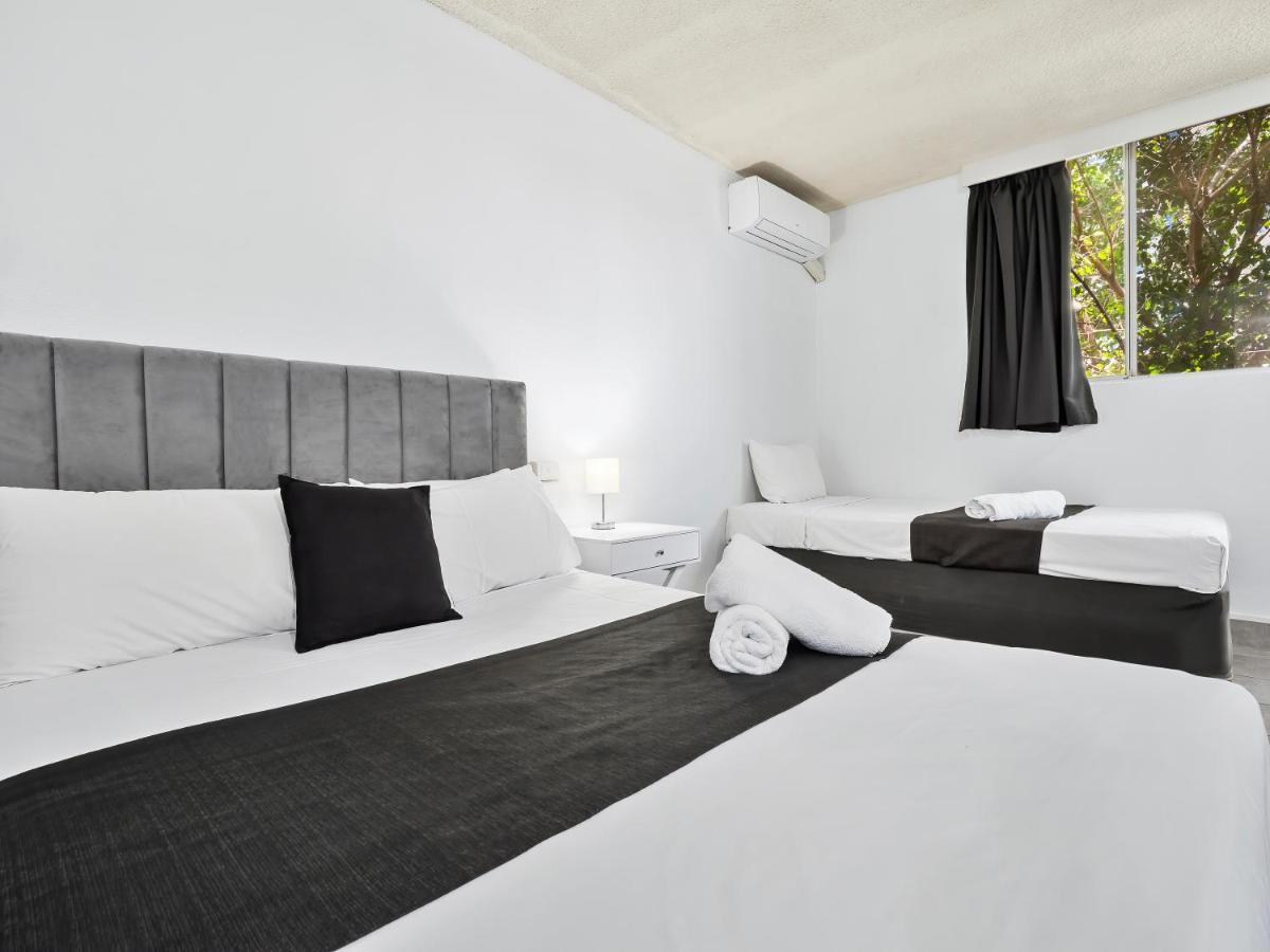 The Robert Towns Hotel Townsville