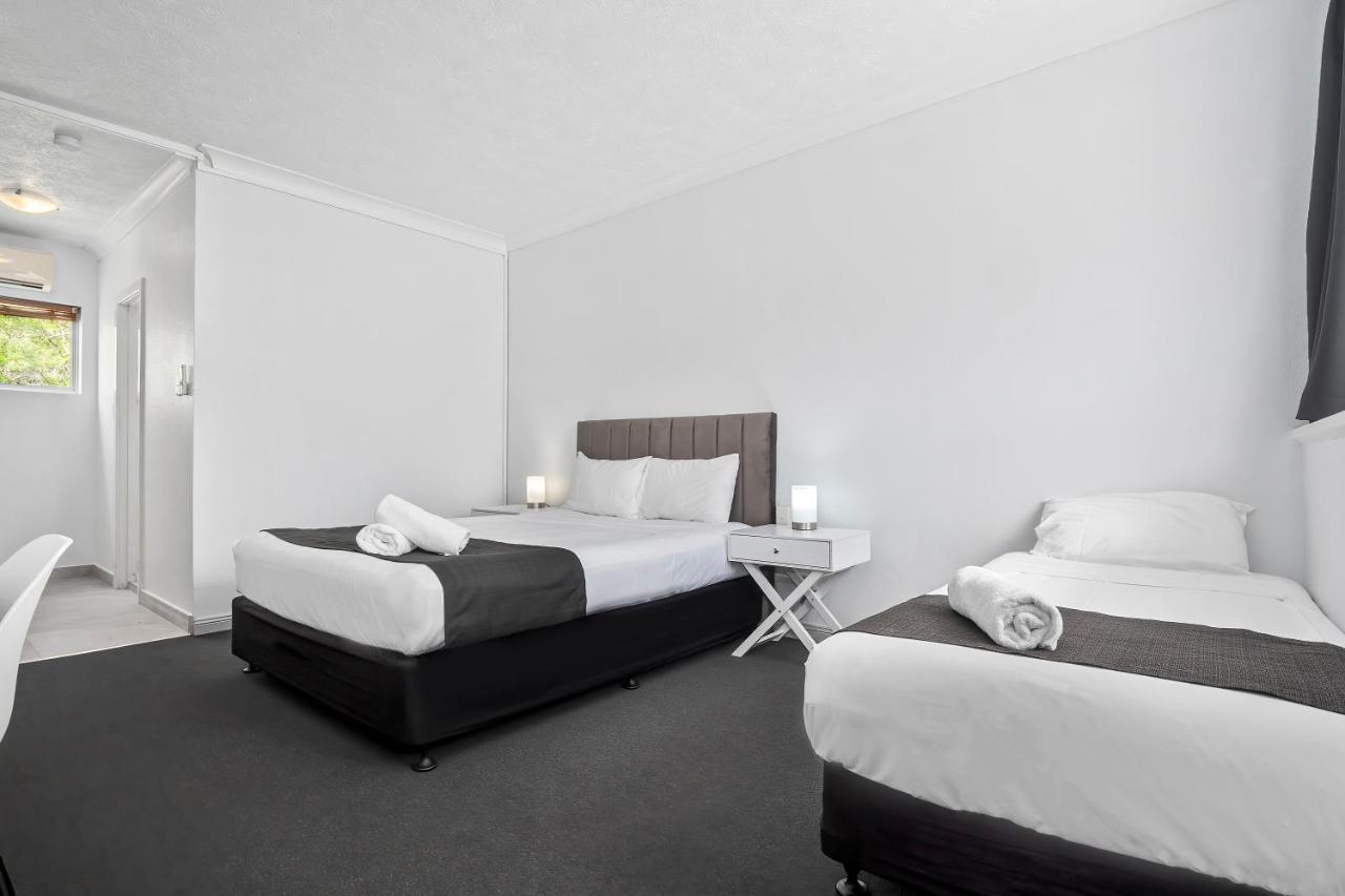 The Robert Towns Townsville