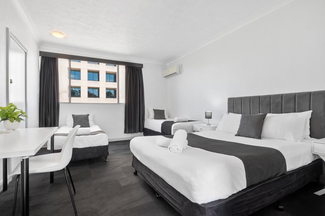 The Robert Towns Hotel Townsville