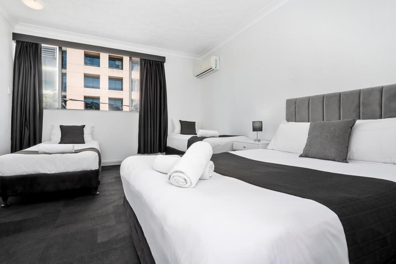 The Robert Towns Townsville