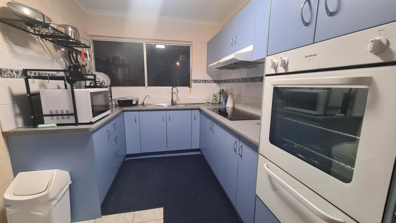 Emthree Seaside Townsville