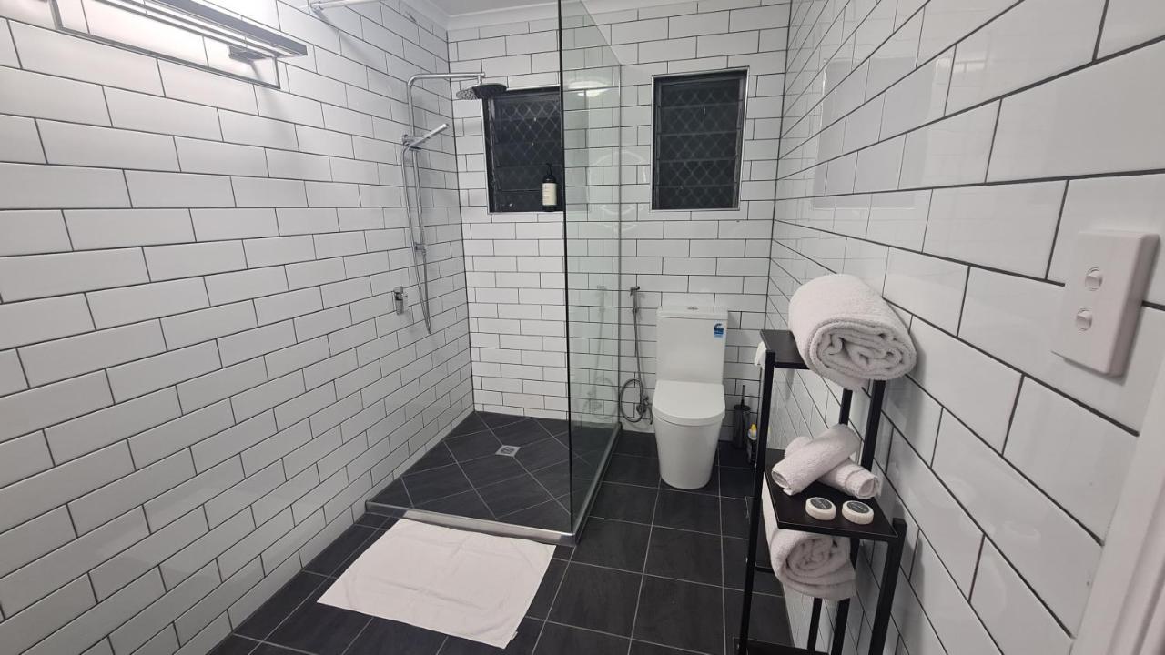 Emthree Seaside Apartment Townsville