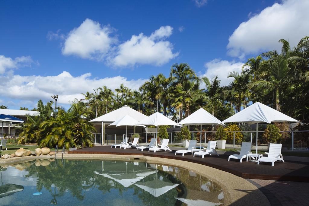 Hotel Mercure Townsville